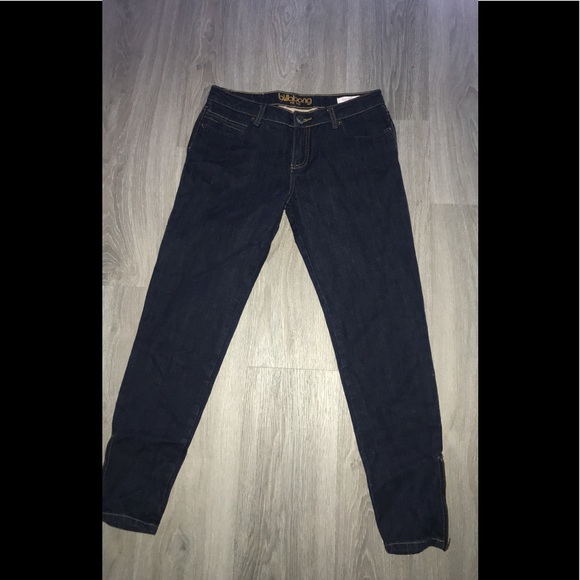 Billabong Jeans - Picture 1 of 1